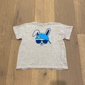 Sweet Wink cool bunny t shirt